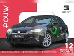 SEAT Ibiza - 1.0 EcoTSI 95pk FR Business Intense | Adaptive Cruise Control | Stoelverwarming | Achterui