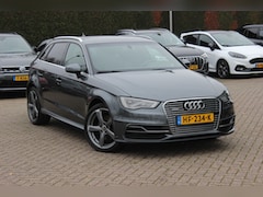 Audi A3 Sportback - 1.4 e-tron PHEV Ambition Pro Line plus / Leder&Alcantara / B&O / Keyless / 18'' / Navigati