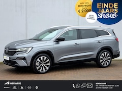 Renault Espace - E-Tech Full Hybrid 200 techno 7pers. Autom. / 7 Persoons / Rondomzicht Camera / Elektrisch