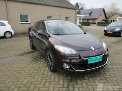 Renault Mégane - 1.2 TCe Bose