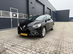 Renault Grand Scénic - 1.2 TCe 7 persoons-cruise-park sensor-electr ramen