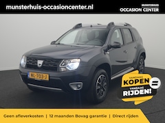 Dacia Duster - TCe 125 Blackshadow - RIJKLAARPRIJS - Trekhaak - Achteruitrijcamera - DAB+ - Eerste Eigena