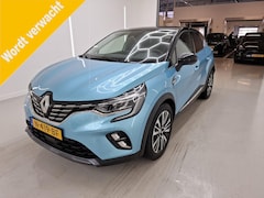 Renault Captur - 1.3 TCe 140 Initiale Paris Trekhaak