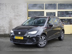 SEAT Arona - 1.0 TSI Style BJ2022 Lmv 17" | Led | Pdc | App-Connect | Climate control | Cruise control