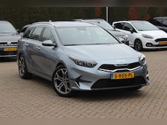 Kia Cee'd Sportswagon - Ceed 1.5 T-GDi DynamicLine / Trekhaak / Camera / Navigatie / 16'' / LED Koplampen / DAB /