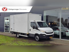 Iveco Daily - 35C14D 2.3 375 | NAP | BTW | Citybox | Anteo E-Laadklep | Zijdeur | Dubbellucht
