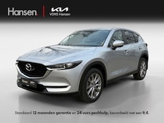 Mazda CX-5 - 2.0 SkyAactiv-G 160 GT-M 4WD I Automaat I Trekhaak I CarPlay