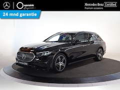 Mercedes-Benz E-klasse Estate - 300 e AMG Line | AMG | Panoramadak | Trekhaak | Night pakket |