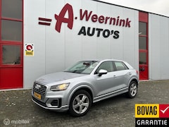 Audi Q2 - 1.4 TFSI CoD Design Pro Line