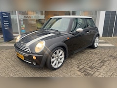 MINI Cooper - 1.6 Chili