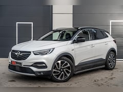 Opel Grandland X - 1.6 Turbo Ultimate Stuur/stoelverw|360|VOL