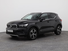 Volvo XC40 - 1.5 T5 Recharge Inscription | KEYLESS | LEDER