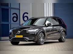Volvo XC90 - 2.0 T8 Recharge AWD R-Design