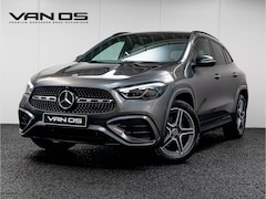 Mercedes-Benz GLA-Klasse - GLA 250 e AMG Line | NIGHT | Pano | Memory | HUD