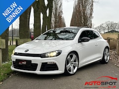 Volkswagen Scirocco - 2.0 TSI R