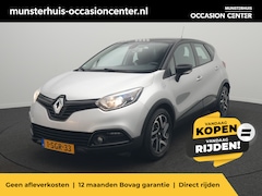 Renault Captur - TCe 120 EDC Dynamique - RIJKLAARPRIJS - All Seasonbanden - Dealeronderhouden