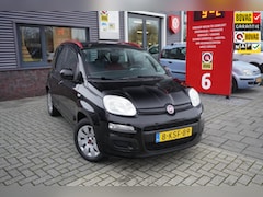 Fiat Panda - 0.9 TwinAir Edizione Cool / Airco / Radio / Trekhaak