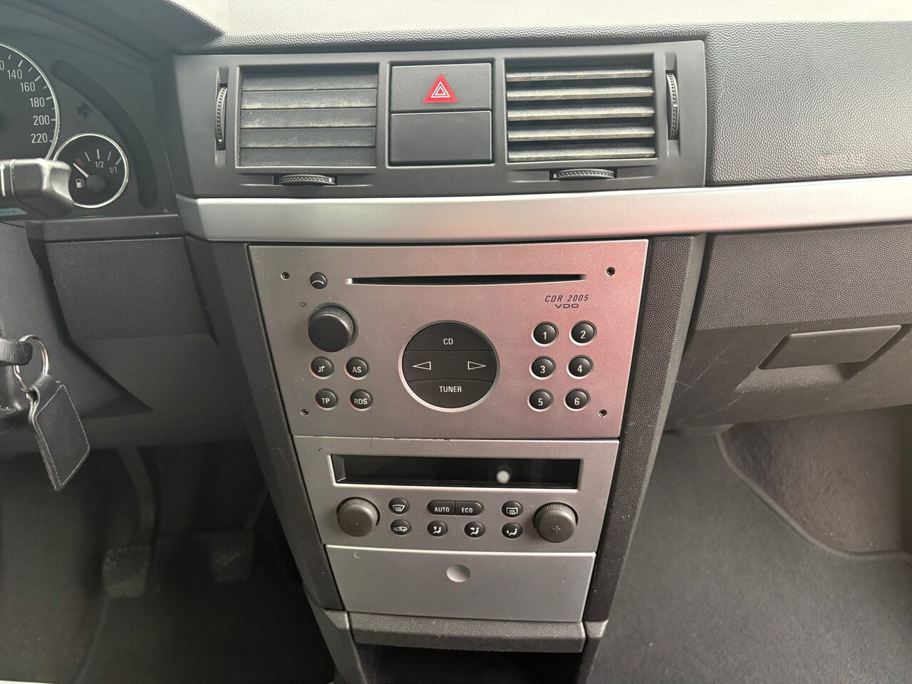 Opel Meriva - 1.6 Enjoy NAP//CRUISE//ELEC.RAMEN//5DRS