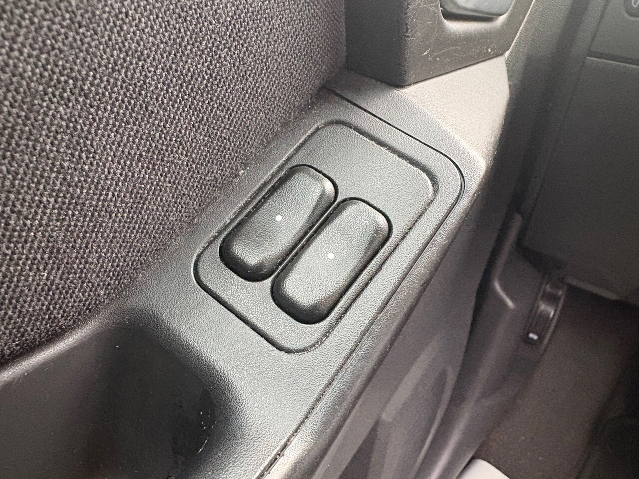 Opel Meriva - 1.6 Enjoy NAP//CRUISE//ELEC.RAMEN//5DRS