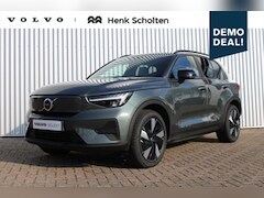 Volvo EX40 - Single Motor Extended Range Business Ed. 82 kWh