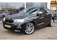 BMW X4 - M40i Centennial High Executive