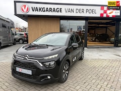 Citroën C3 - 1.2 PureTech Max