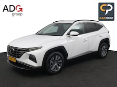 Hyundai Tucson - 1.6 T-GDI HEV Comfort Smart stoelverwarming/navigatie/cruise control/