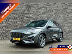 Ford Kuga - 2.5 PHEV ST-Line X | Trekhaak | B&O | Adaptieve cruise | Rijklaarprijs - incl.garantie