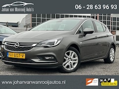 Opel Astra - 1.4 Online Edition/NAVI/CAMERA/NW APK