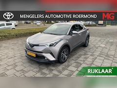 Toyota C-HR - 1.8 Hybrid Dynamic VERWACHT