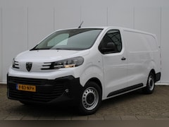 Peugeot e-Expert - EV L3 75 kWh Navigatie / Parkeercamera / Dodehoek detectie
