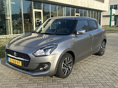 Suzuki Swift - 1.2 Style Smart Hybr
