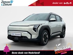 Kia EV3 - Air 81.4 kWh | Enkele kleuren op voorraad bel voor info | NU MET €3.000, - inruilpremie +