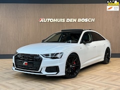 Audi A6 Limousine - 55 TFSI e quattro Competition 367PK - B&O