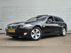 BMW 5-serie Touring - 530d High Executive F11 3.0D 6Cil - Volledig Dealeronderhouden - Nieuwstaat