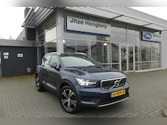 Volvo XC40 - 1.5 T3 Inscription ELEKT. TREKHAAK (1.600KG), ADAPT. CRUISE, CLIMA, NAVI, CAMERA, PDC V&A,