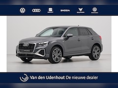 Audi Q2 - (A01 PI) S edition 35 TFSI 110 kW / 150 pk Hatchback 7 versn. S-tronic