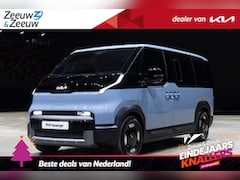 Kia PV5 Passenger - Elite Executive 71.2 kWh | Nieuw te bestellen | 412 Km bereik | NU €3000 inruilpremie