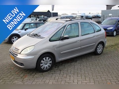 Citroën Xsara Picasso - 2.0i-16V Exclusive LOOP OF SLOOP