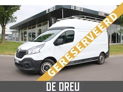 Renault Trafic - 1.6 dCi T29 L2H2 Comfort Energy | TREKHAAK | IMPERIAAL | CRUISE CONTROL