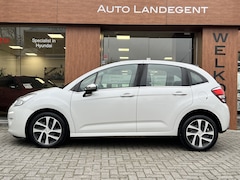 Citroën C3 - 1.2 PureTech Collection | Radio | Cruise control | Panorama | Climate control