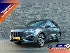 Ford Kuga - 2.5 PHEV ST-Line X | Trekhaak | Panoramadak | 20" velgen | B&O | Adaptive cruise | Rijklaa
