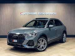 Audi Q3 - 45 TFSI e S Line 245PK - Pano - Matrix - Ambiance