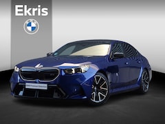 BMW M5 - Sedan | High Executive | Driving Assistant Prof. | Carbon Exterieur Pakket | Trekhaak | M