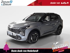Kia Sportage - 1.6 T-GDi AT6 Hybrid GT-Plusline | NIEUWE SPORTAGE | 239 PK | 1510Kg trekgewicht | NU €200