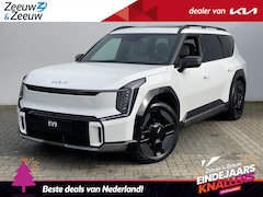 Kia EV9 - GT-Line AWD 6-pl. 99.8 kWh | FULL OPTIONS | NU TE BESTELLEN | NIET OP VOORRAAD | Eur 3000