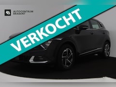 Kia Sportage - 1.6 T-GDi MHEV DynamicLine (DIGITALE COCKPIT, LANE-ASSIST, ACHTERUITRIJCAMERA, PARKEERSENS