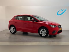 SEAT Ibiza - 1.0 EcoTSI Style App-Connect Parkeersensoren Climate Control