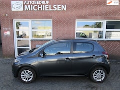 Peugeot 108 - 1.0 e-VTi Active. airco, Carplay , LM velgen
