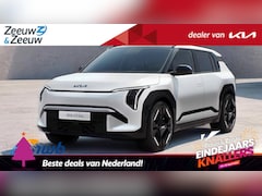 Kia EV3 - GT-Line 81.4 kWh | ANWB private lease actietarief vanaf €624, - per maand | | Nu in de sho